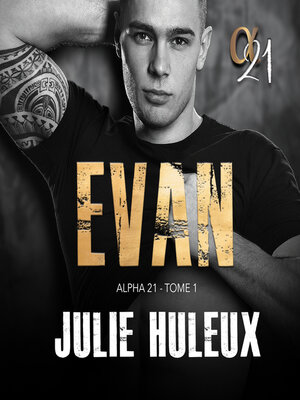 cover image of Evan